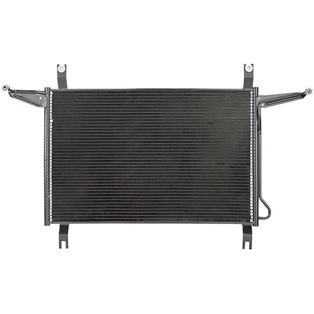 Apdi 97 Ford Tk F150 1/2 Ton-Pu 4.6 L 281 Cid Condenser, 7014531 7014531